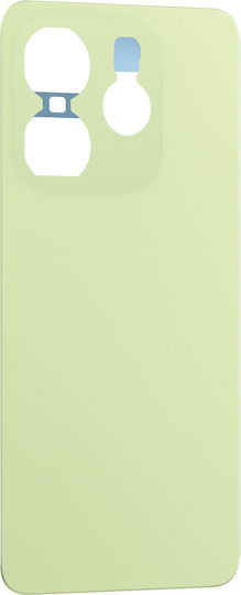 Clappio Replacement Battery Cover Xiaomi Redmi Note 14 4g Green