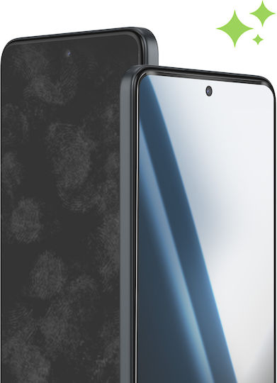 Avizar Folie Protectie Telefoane Xiaomi Redmi Note 15 Pro 4G Full Glue 6D 9H Sticla Securizata Transparenta