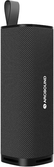 Arcsound NOVA Ηχείο Bluetooth 30W με Διάρκεια Μπαταρίας έως 12 ώρες Μαύρο