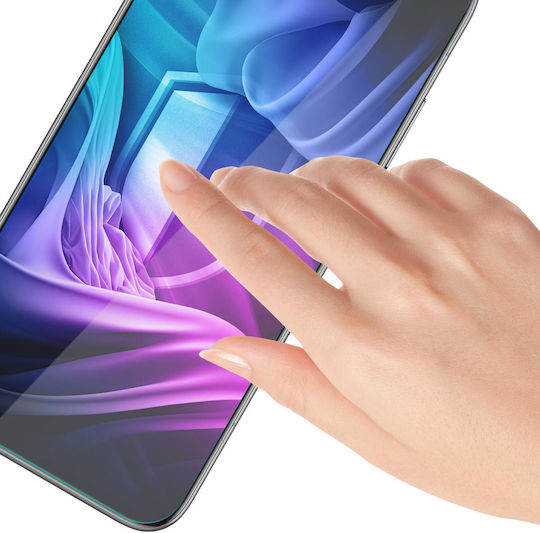 Honor Magic8 Pro 3MK Silky Matt Displayschutzfolie