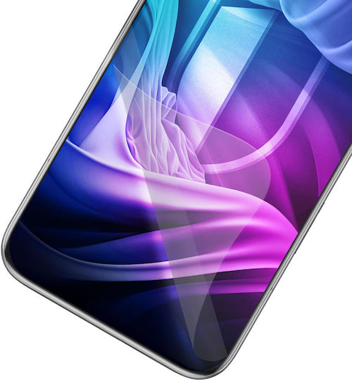Honor Magic8 Pro 3MK Silky Matt Displayschutzfolie