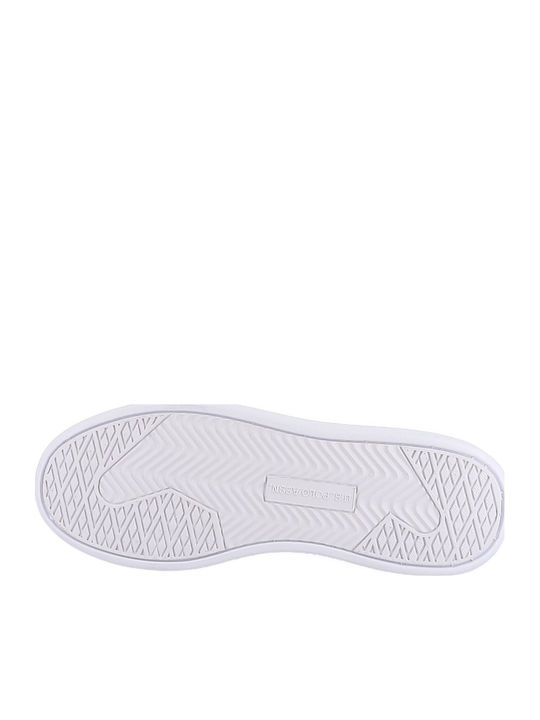 Men's Sneakers White