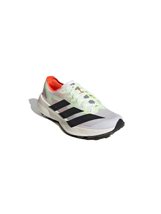 Terrex Agravic Speed Women's Sport Shoes Running Cloud White