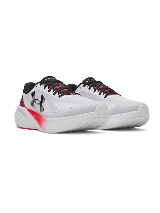 Velociti Men's Sport Shoes Running White