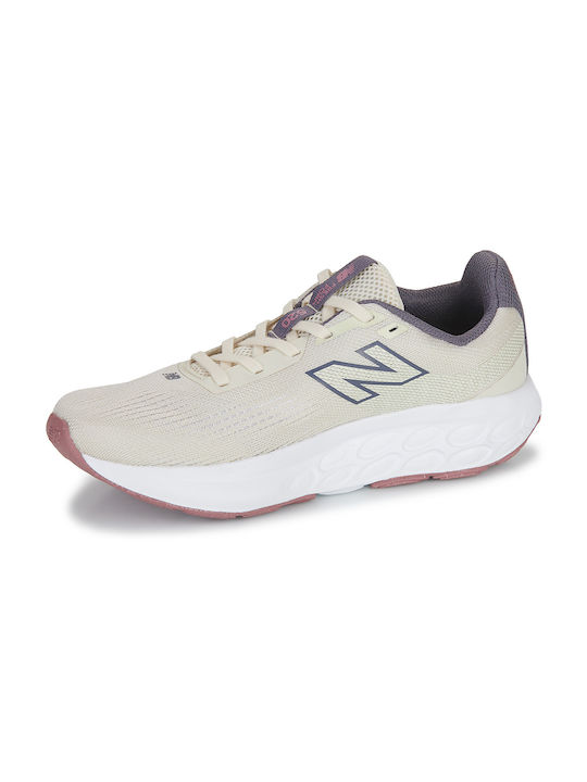 520 V9 Women's Sport Shoes Running Yellow
