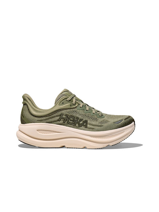 Bondi 9 Herren Sportschuhe Laufen Stucco / Grout