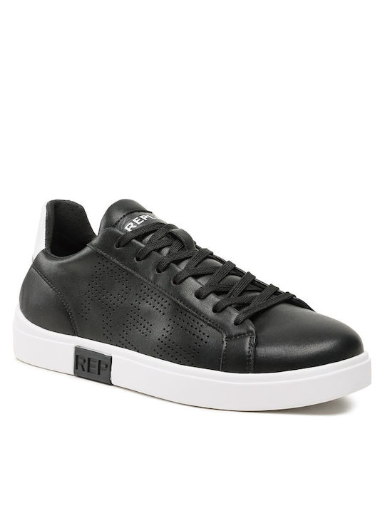 Polys Sneakers Black