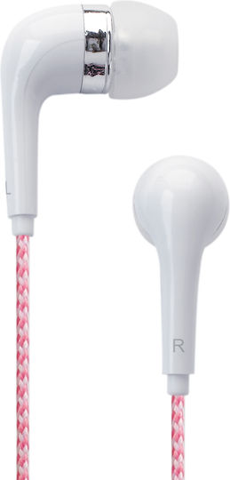 Lenco MP3 & MP4 Player 8GB Erweiterbar 1,8 Zoll LCD Bildschirm Bluetooth Ohrhörer Inklusive Rosa