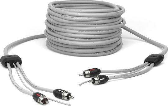 Hertz Cablu RCA De Sex Masculin - RCA De Sex Masculin 4m 19.0147