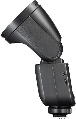 Godox GD-V1MID-O TTL Flash For Panasonic Olympus Canon Universal Cameras