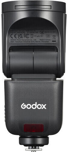 Godox GD-V1MID-O TTL Flash For Panasonic Olympus Canon Universal Cameras