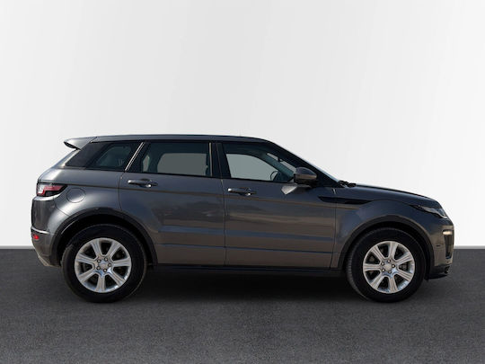 Land Rover Range Rover Evoque 2.0 TD4 Auto 4WD SE Dynamic '18