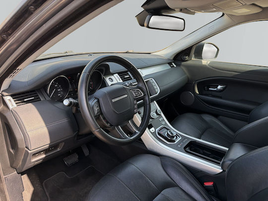 Land Rover Range Rover Evoque 2.0 TD4 Auto 4WD SE Dynamic '18