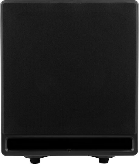 Dynavoice CSB-V12 Active Subwoofer with Speaker 12" 300W Black