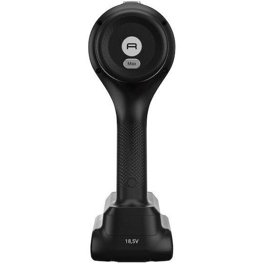 Rowenta X-pert 7.60 Rechargeable Stick Vacuum Black