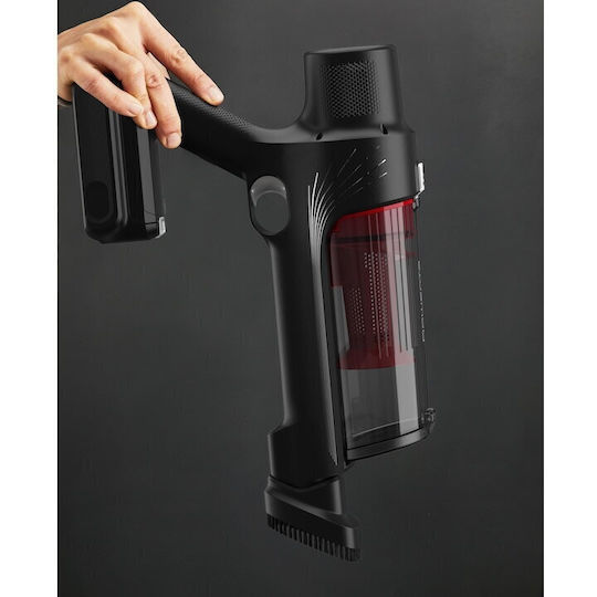 Rowenta X-pert 7.60 Rechargeable Stick Vacuum Black