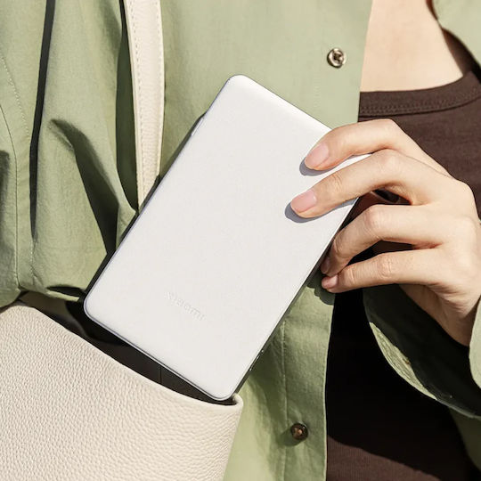 Xiaomi Mi Portable Photo Printer Pro Θερμικός Εκτυπωτής για Φωτογραφίες με Bluetooth BHR082QGL