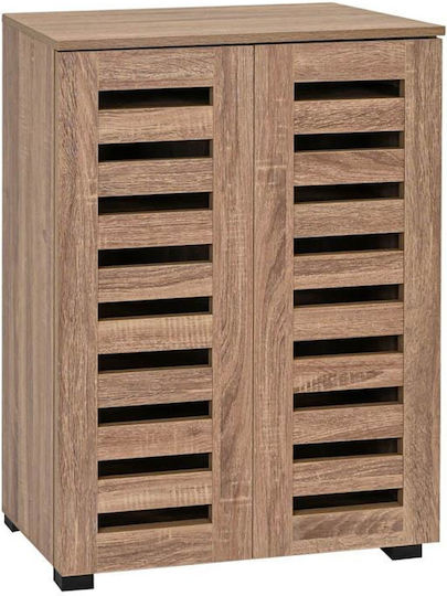 Πλαστική Vento 60x33x87cm Πλαστική Vento 60x33x87cm