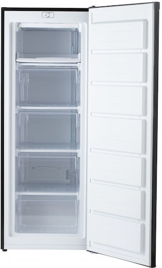 MPM Aufrechter Gefrierschrank 168Es