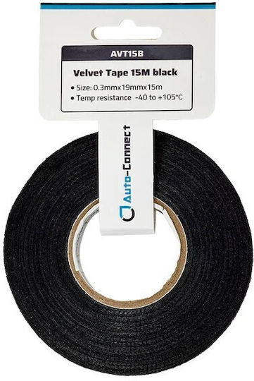Auto-Connect Self-Adhesive Tape 19mmx15m 1pcs