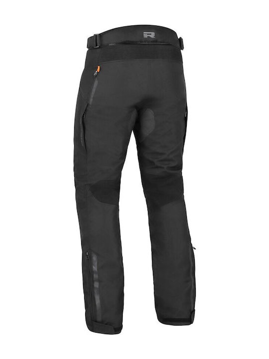 Richa Infinity 3 Short Männliche Reithosen 4 Jahreszeiten Schwarze Richa Infinity 3 Short Männliche Reithosen 4 Jahreszeiten Schwarze