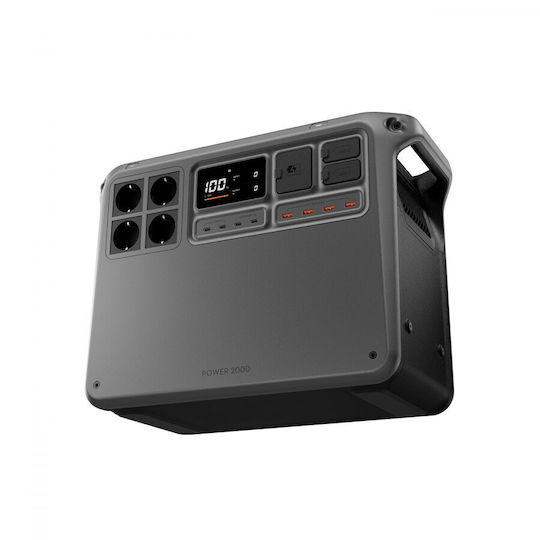 DJI Power 2000 Power Station 2048Wh