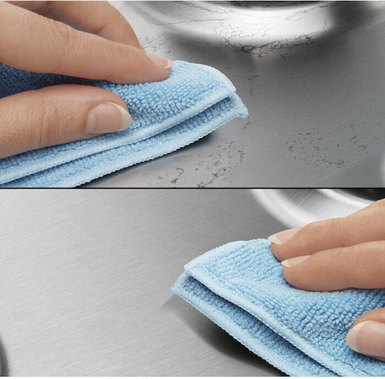 Electrolux Εστία Υγραερίου Αυτόνομη 74.4x51εκ.