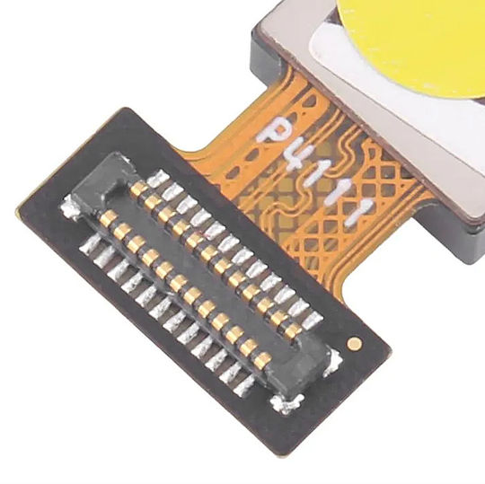 Clappio 2mp Macro Rear Camera Replacement Redmi Note 14 4g Black