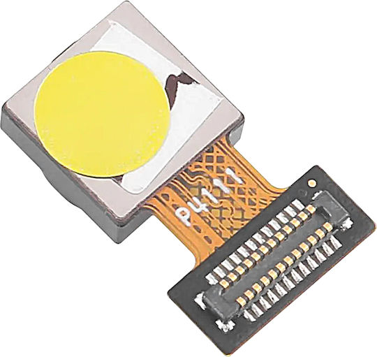 Clappio 2mp Macro Rear Camera Replacement Redmi Note 14 4g Black
