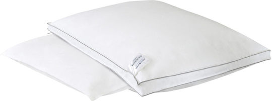 Greco Strom First 3D Double Μαξιλάρι Ύπνου Microfiber 50x70cm