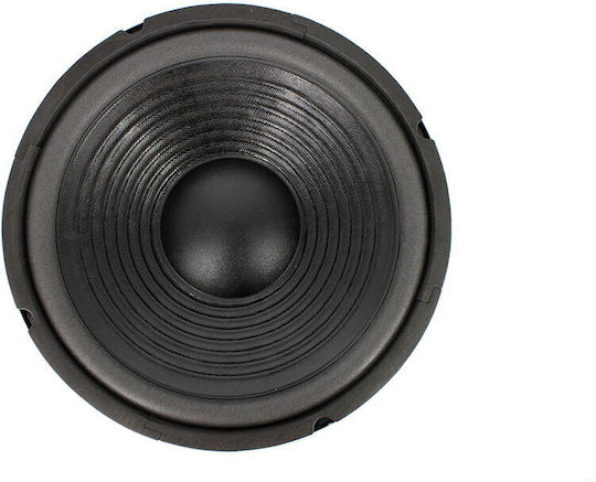Hi-fi Home 10" 254 Mm 120/240w 8 Ohm Speaker