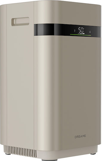 Dreame H40/cvf13a за помещения 60м²