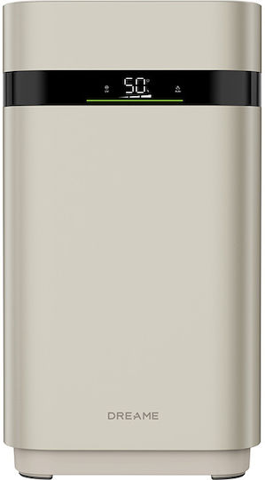 Dreame H40/cvf13a за помещения 60м²