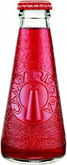 Soda Aperitivo 10% 98ml 5τμχ