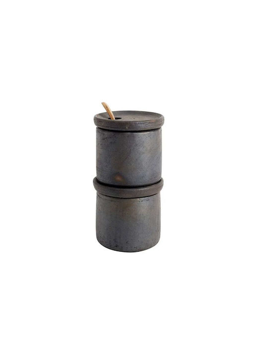 Muubs Salt and Pepper Set Ceramic 2pcs