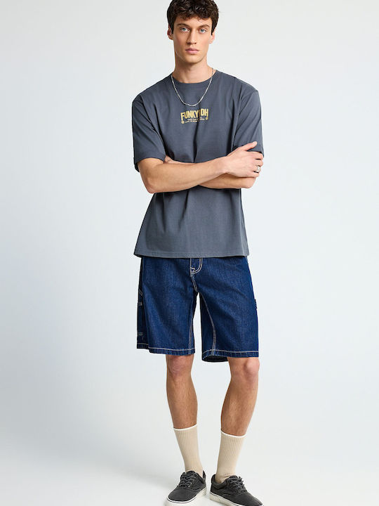 T-shirt Gray