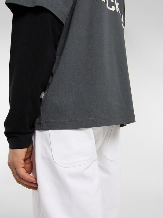 T-Shirt Schwarz