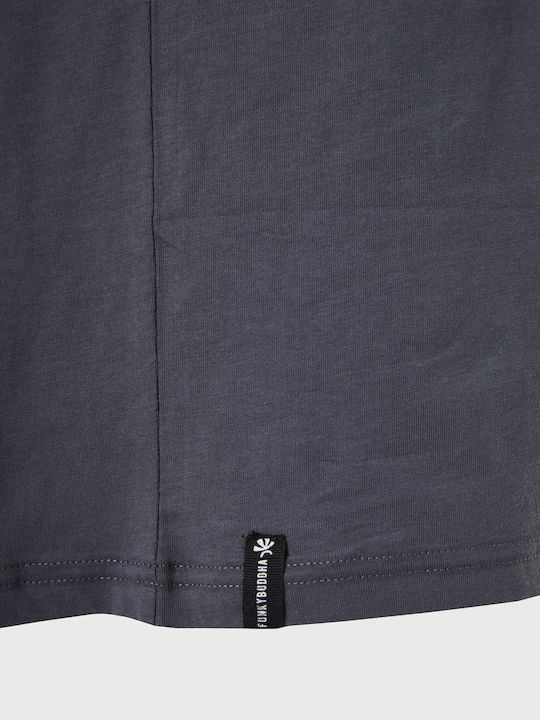 T-shirt Gray