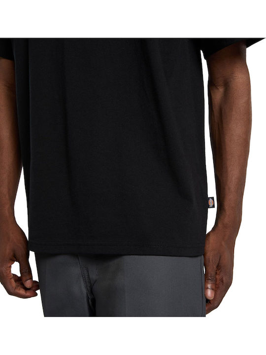 T-shirt Black