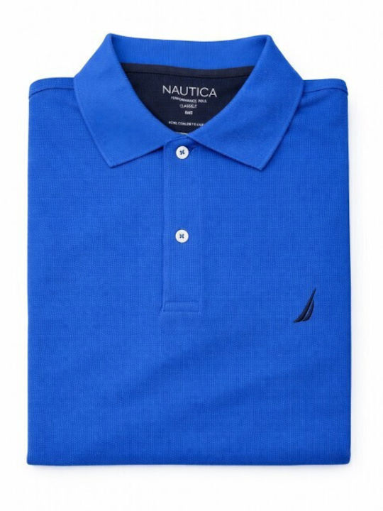 Polo Μπλούζα Κοντομάνικη Bright Cobalt