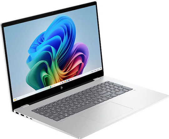 OmniBook 7 NG AI 17-dc0217nw 17,3" IPS Vollständige HD (Kern Ultra 7-258V/32GB/1TB SSD/Arc Graphics 140V/W11 Startseite) (Englisch (US) Tastatursprache)