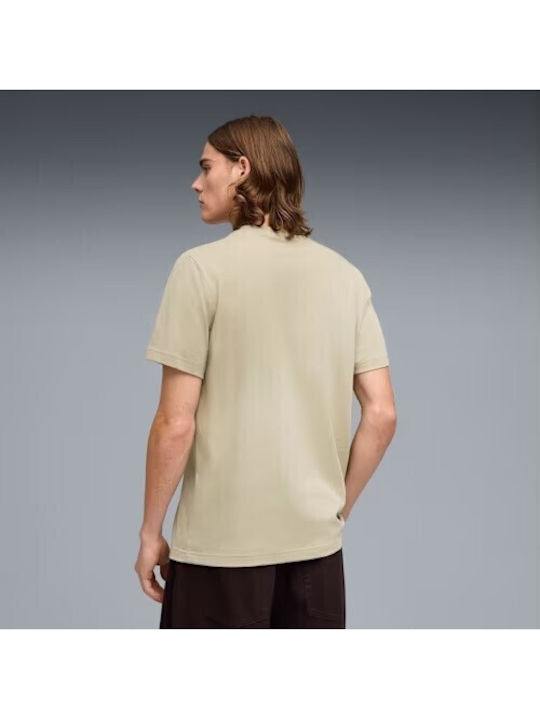Athletic T-shirt Camo