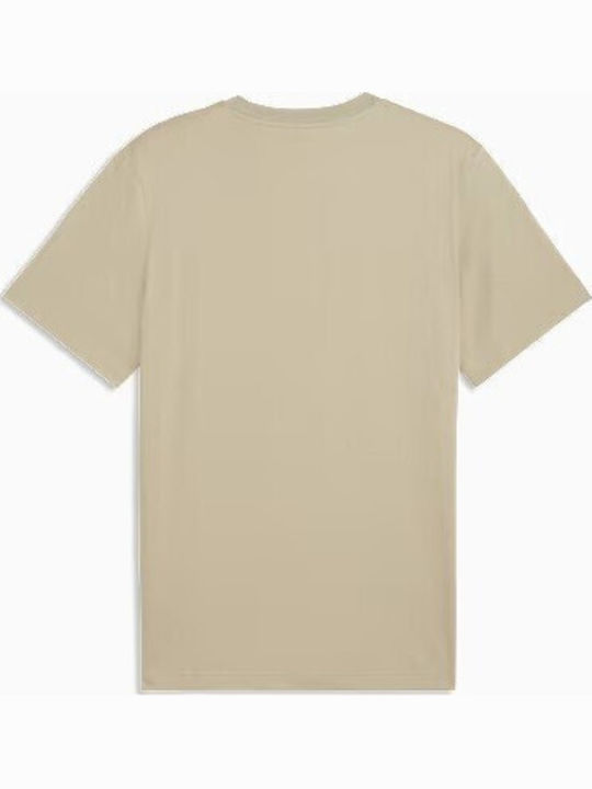 Athletic T-shirt Camo