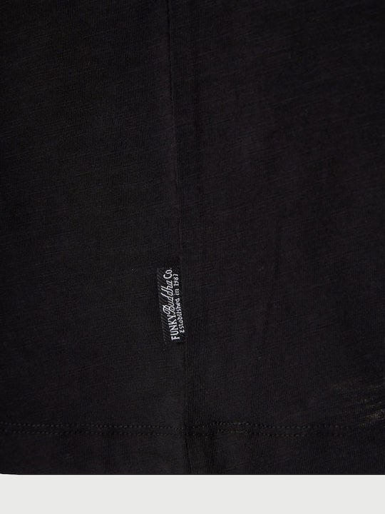 T-shirt Black