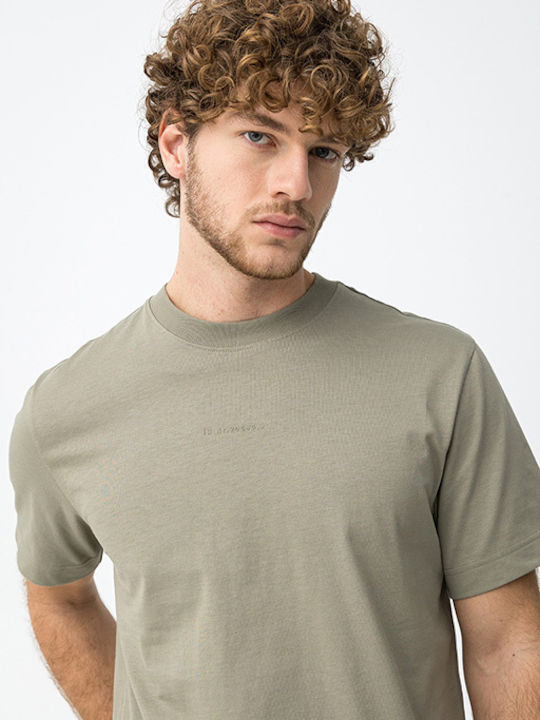 T-Shirt Khaki