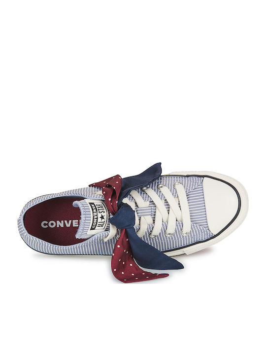Chuck Taylor All Star Дамски Сникърси Сини
