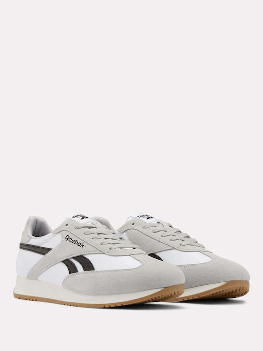 Reebok World 70 Sneakers Λευκά