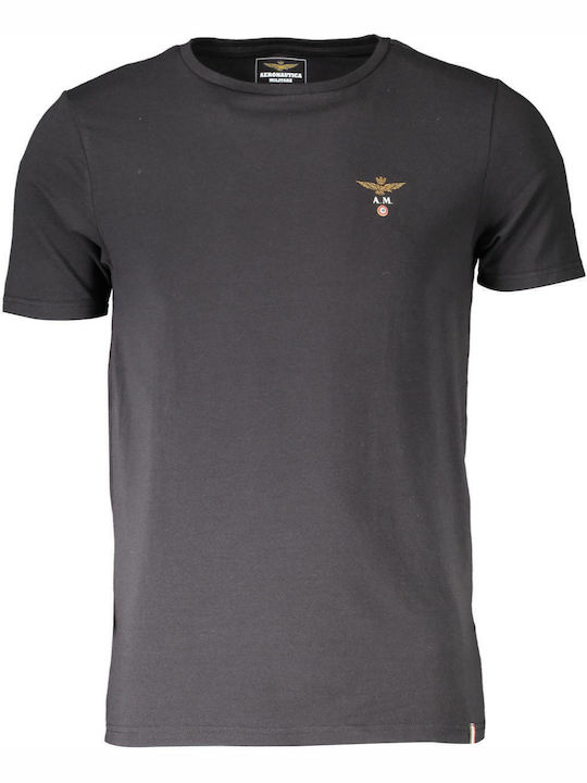 T-shirt Black