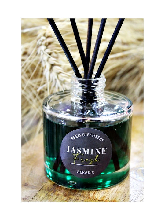 Αρωματικό Χώρου Reed Diffusers Γιασεμί 120ml