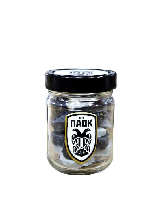 Wax Melts Παοκ 60gr80 Ώρες Καύσης Gingerbread